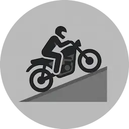 Hill Climber
